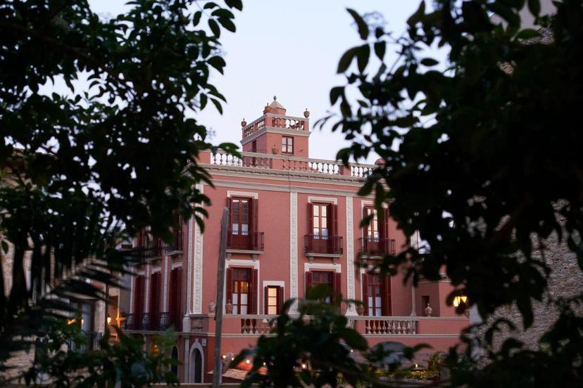 Hotel Aiguaclara image 1