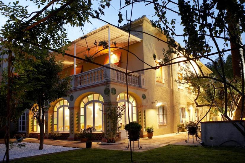 Hotel Mar de Tasmània image 1