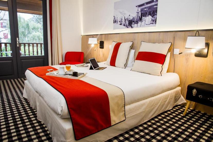 Hotel Mir image 2