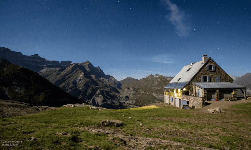 Refugio de Espuguettes   image 1