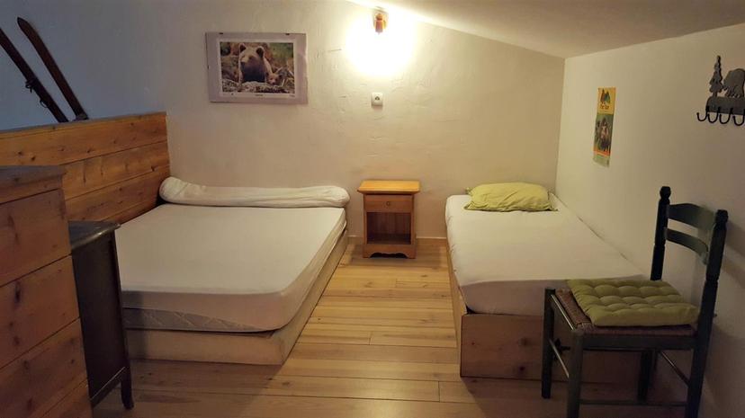 Jeandel Refuge image 2
