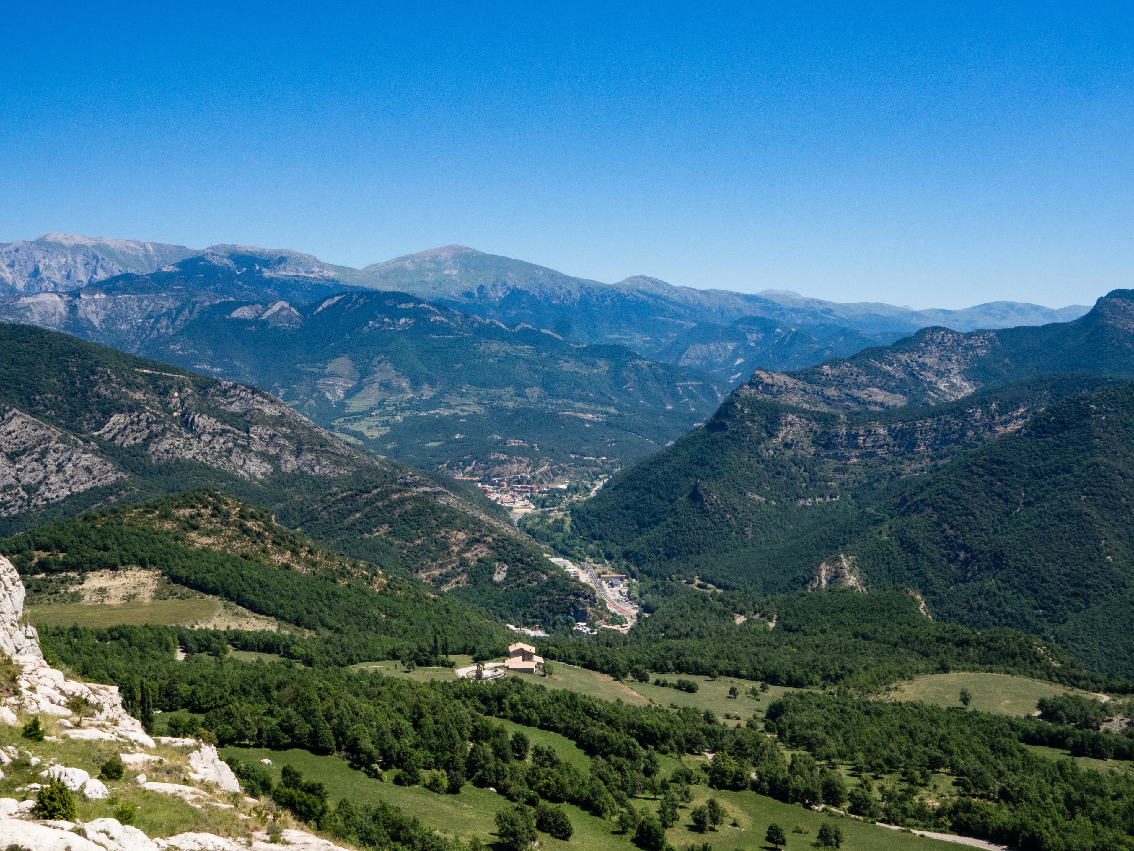 Parc Natural del Cadí-Moixeró