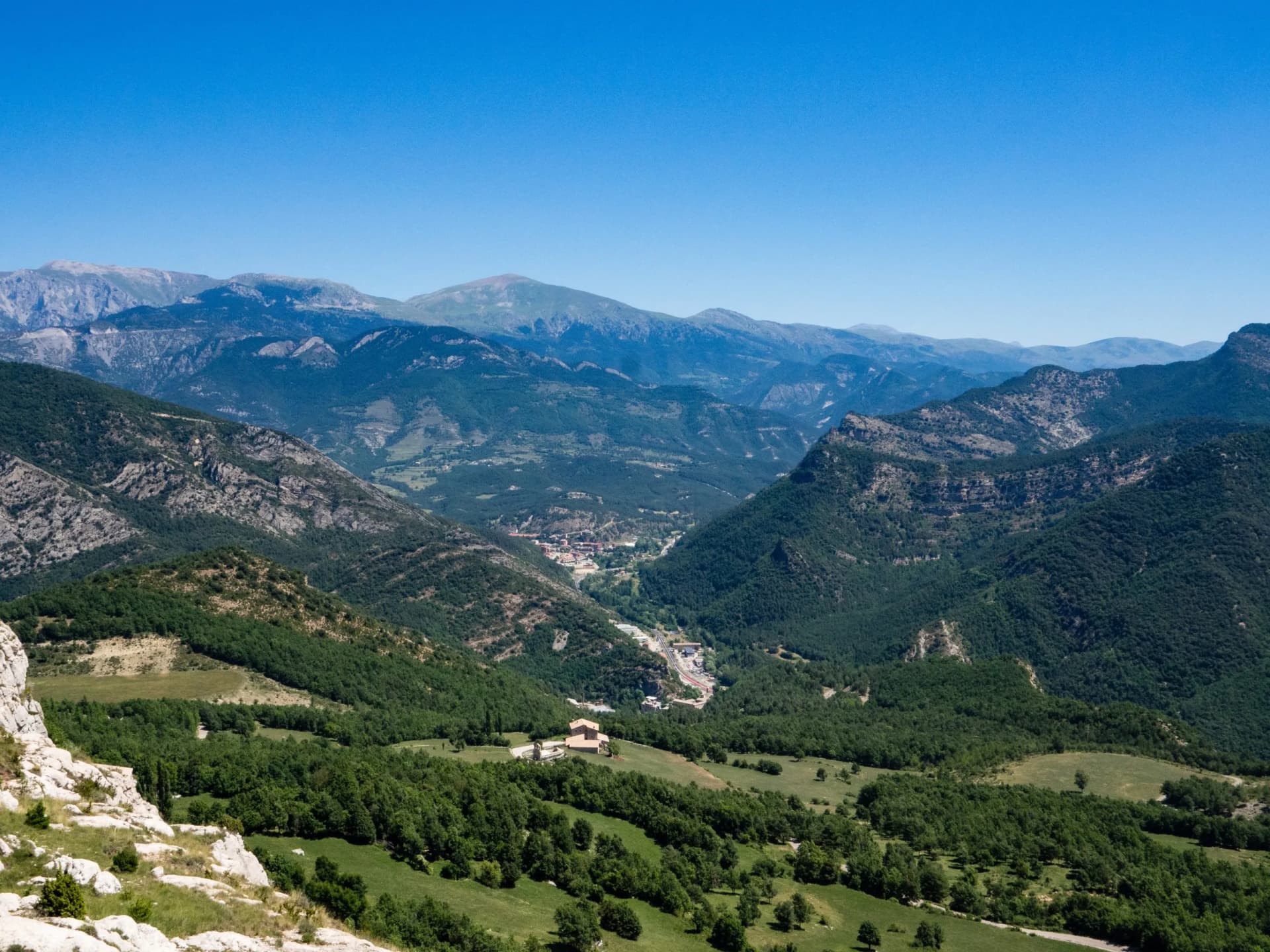Parc Natural del Cadí-Moixeró