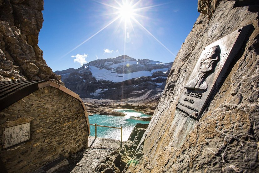 Refuge de Tuquerouye