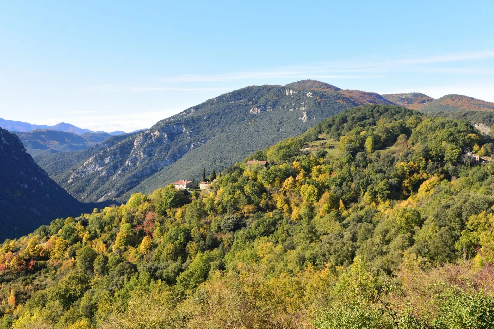 garrotxa