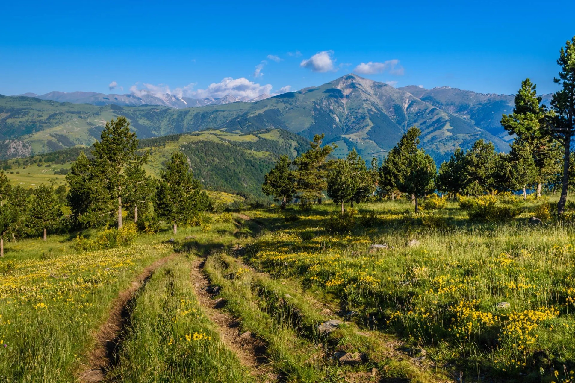 costabona hike