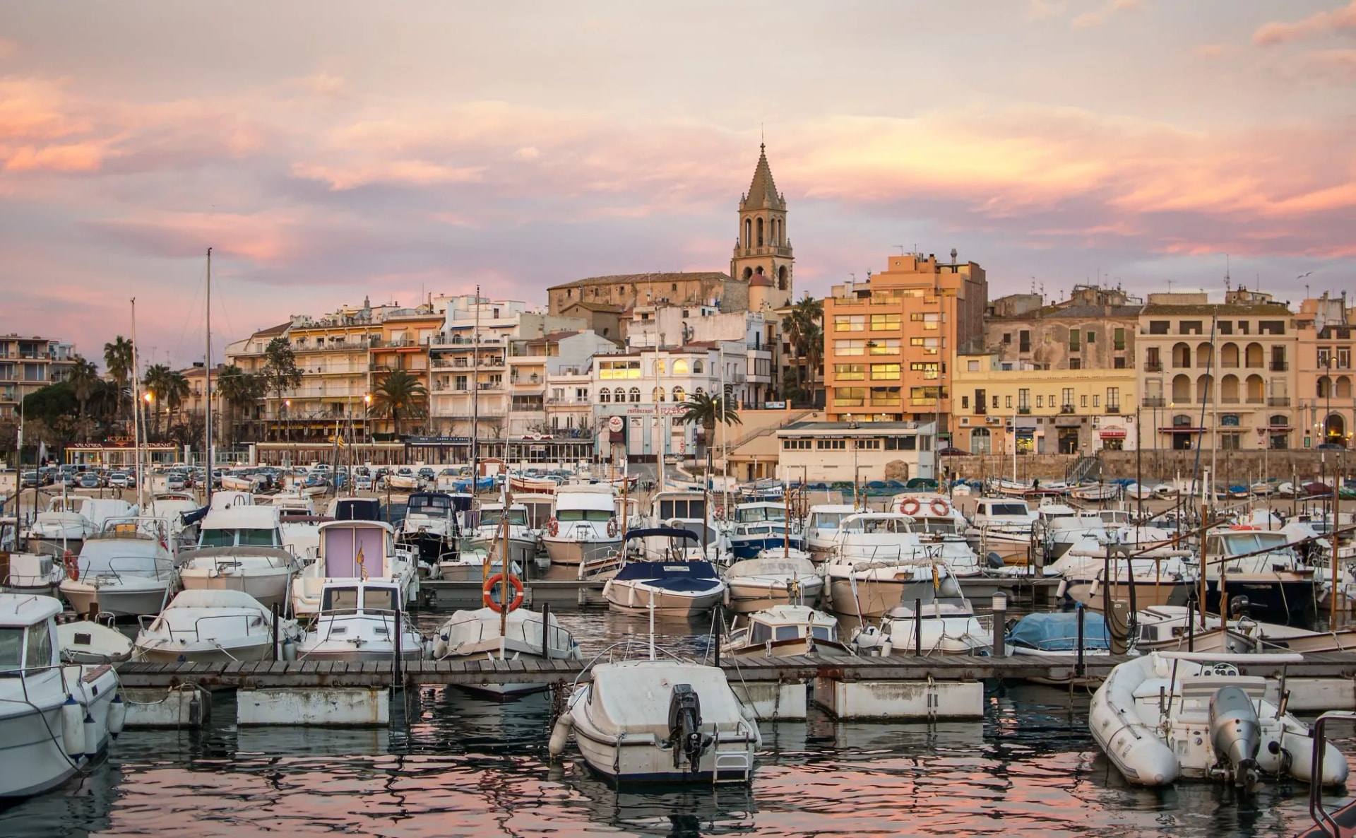 palamos