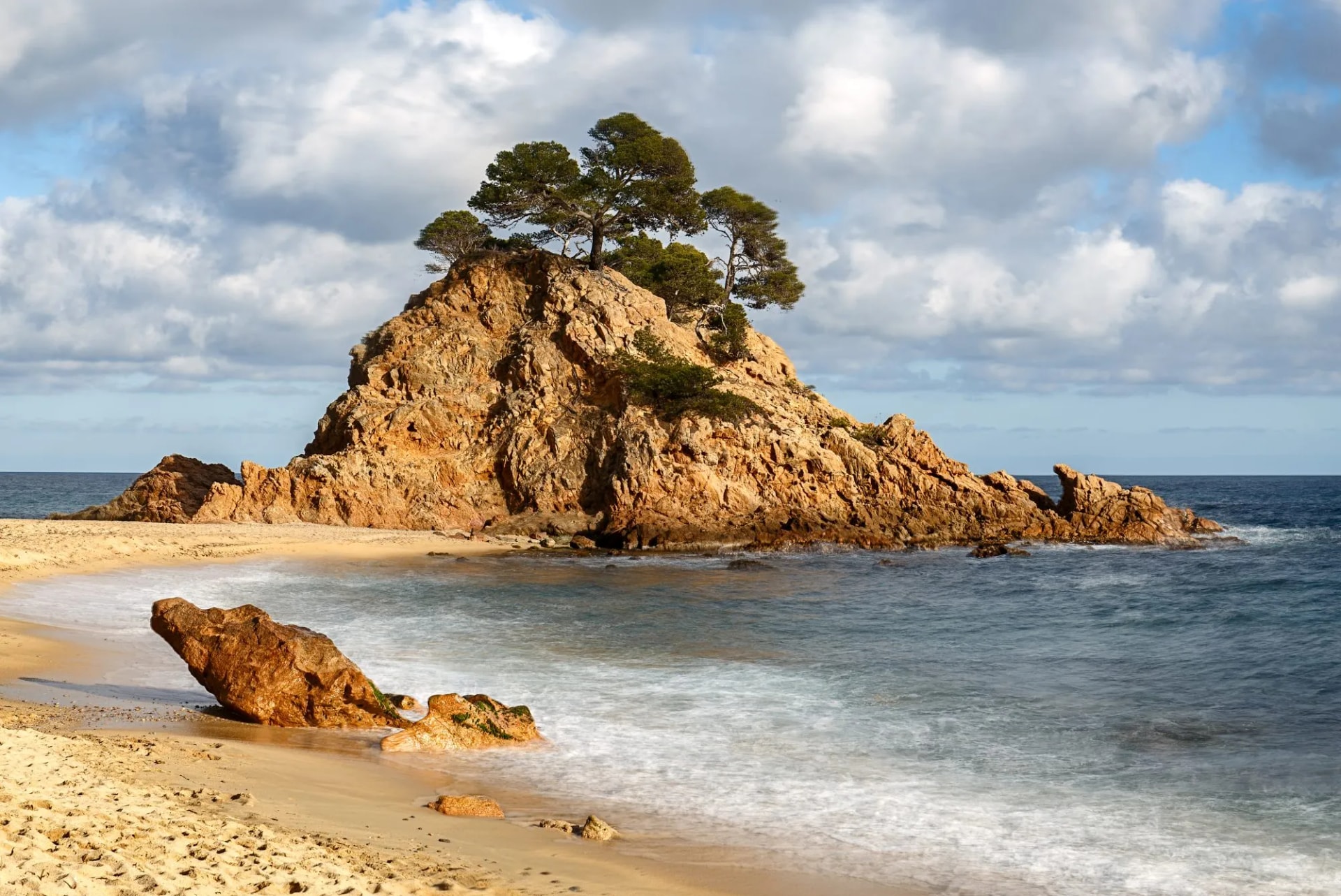 Cap Roig
