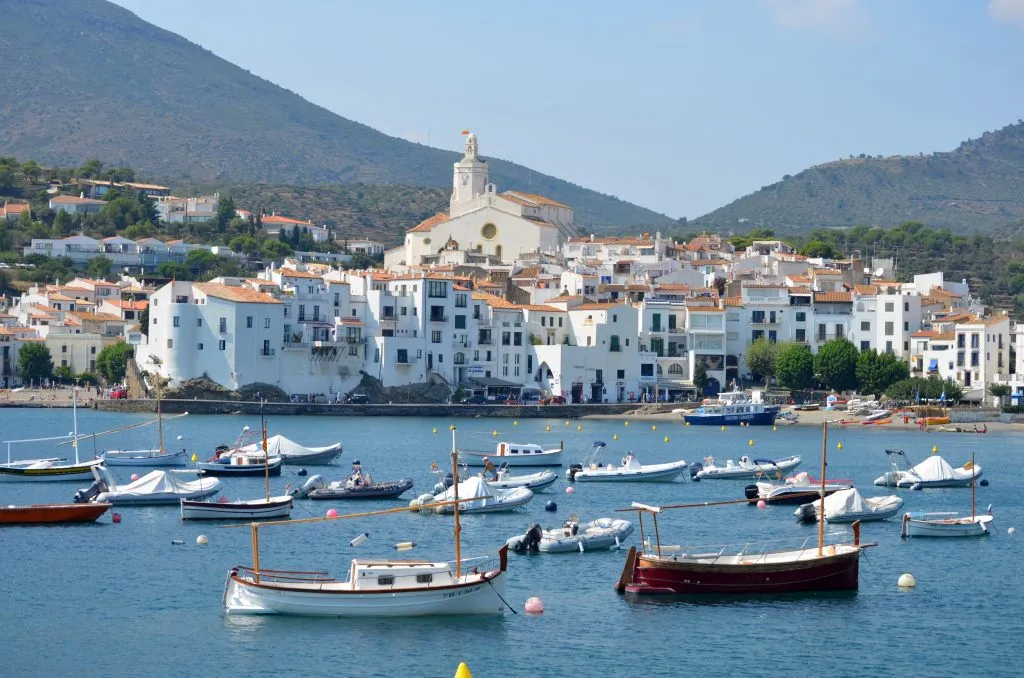 cadaques x